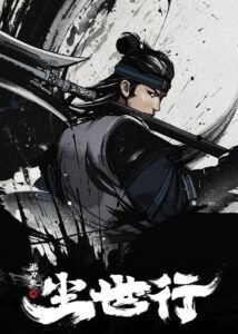 A Song of Sword as Pillow: Practice Travel 2022 one on netflix