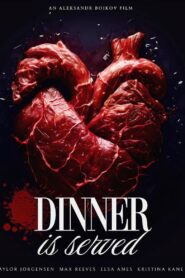 Dinner is served 2024 one on netflix