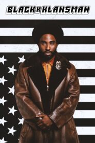 BlacKkKlansman 2018 one on netflix