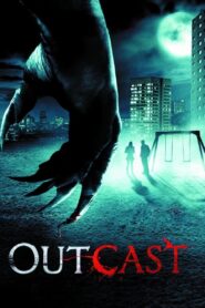 Outcast 2010 one on netflix