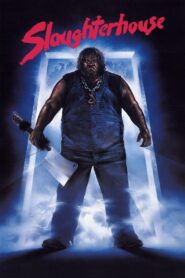 Slaughterhouse 1987 one on netflix