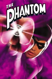 The Phantom 1996 one on netflix