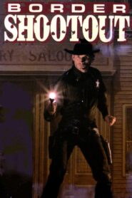 Border Shootout 1989 one on netflix
