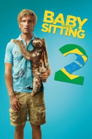 Babysitting 2 2015 one on netflix