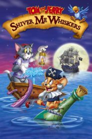 Tom and Jerry: Shiver Me Whiskers 2006 one on netflix