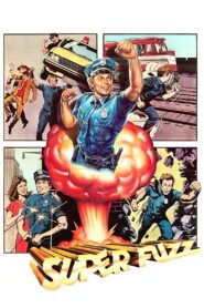 Super Fuzz 1980 one on netflix