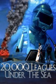 20,000 Leagues Under the Sea 1997 one on netflix