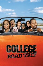 College Road Trip 2008 one on netflix