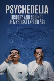Psychedelia 2021 one on netflix