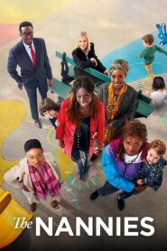 The Nannies 2022 one on netflix