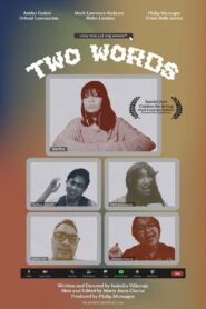 Two Words 2020 one on netflix
