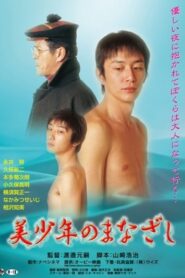 Bishônen no manazashi 2003 one on netflix