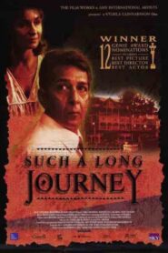 Such a Long Journey 1998 one on netflix