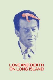 Love and Death on Long Island 1998 one on netflix