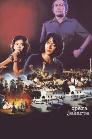 Opera Jakarta 1985 one on netflix