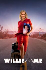 Willie and Me 2024 one on netflix