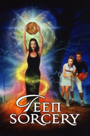 Teen Sorcery 1999 one on netflix