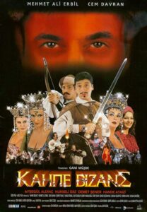 Perfidious Byzantine 2000 one on netflix
