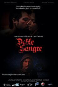 Double Blood 2010 one on netflix