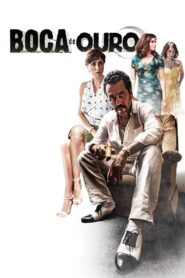 Golden Mouth 2019 one on netflix