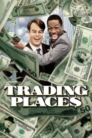 Trading Places 1983 one on netflix