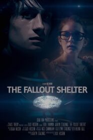 The Fallout Shelter 2016 one on netflix
