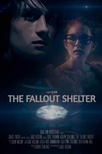 The Fallout Shelter 2016 one on netflix