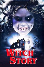 Witch Story 1989 one on netflix