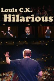 Louis C.K.: Hilarious 2010 one on netflix