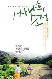 Ssanahee Sunjung 2021 one on netflix