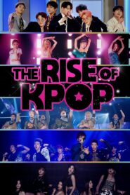 The Rise of K-Pop 2020 one on netflix