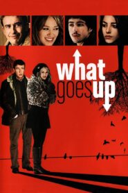 What Goes Up 2009 one on netflix