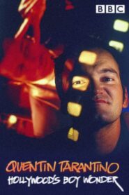 Quentin Tarantino: Hollywood’s Boy Wonder 1994 one on netflix
