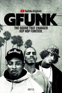 G-Funk 2017 one on netflix