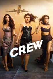 Crew 2024 one on netflix