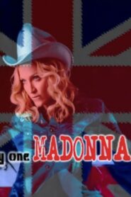 There’s Only One Madonna 2001 one on netflix