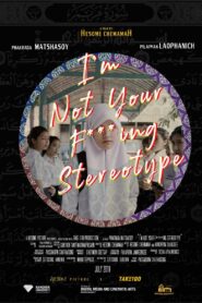 I’m Not Your F***ing Stereotype 2019 one on netflix