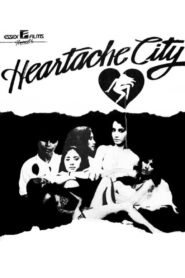 Heartache City 1985 one on netflix