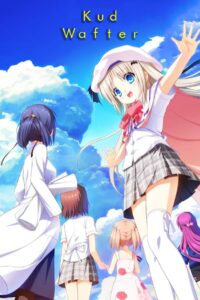 Kud Wafter 2021 one on netflix