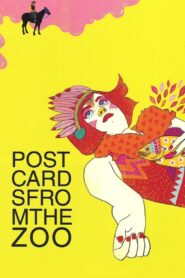 Postcards from the Zoo 2012 one on netflix