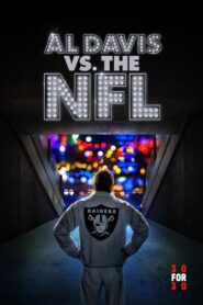 Al Davis vs. The NFL 2021 one on netflix