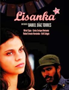 Lisanka 2010 one on netflix