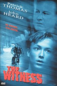 The Witness 2000 one on netflix