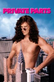 Private Parts 1997 one on netflix