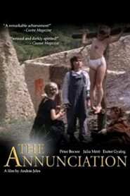 The Annunciation 1984 one on netflix