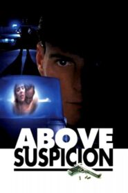 Above Suspicion 1995 one on netflix