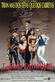 Tretas de mujer 1993 one on netflix
