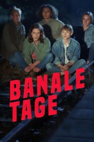 Banale Tage 1992 one on netflix