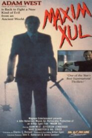 Maxim Xul 1991 one on netflix
