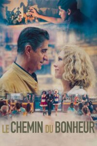 The Way to Happiness 2022 one on netflix